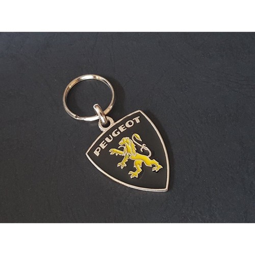 Porte clés peugeot 203 - peugeot,